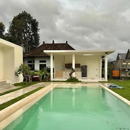 Kubupenlokan The Caldera Villas מראה חיצוני תמונה