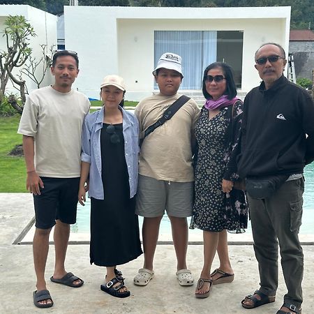 Kubupenlokan The Caldera Villas מראה חיצוני תמונה