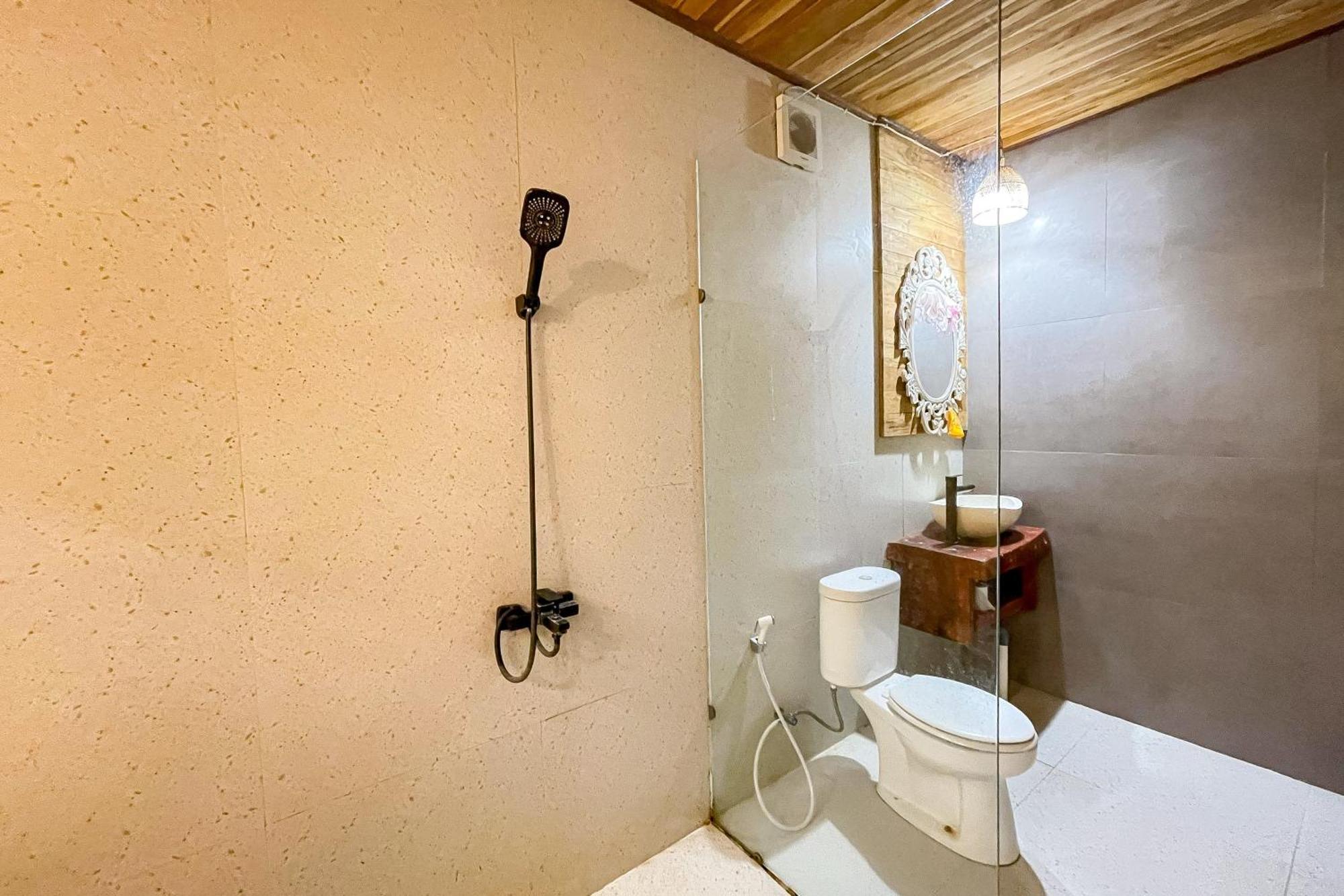 Kubupenlokan The Caldera Villas מראה חיצוני תמונה