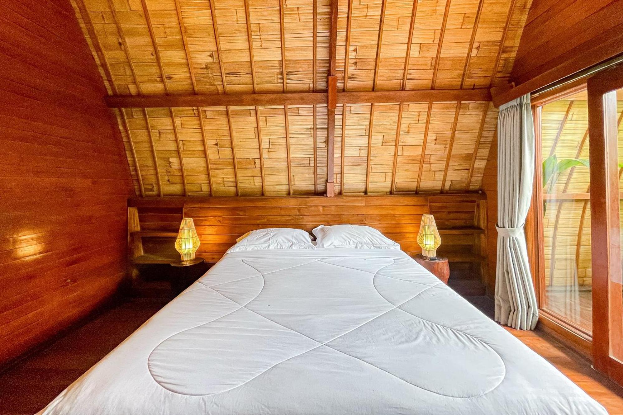 Kubupenlokan The Caldera Villas מראה חיצוני תמונה