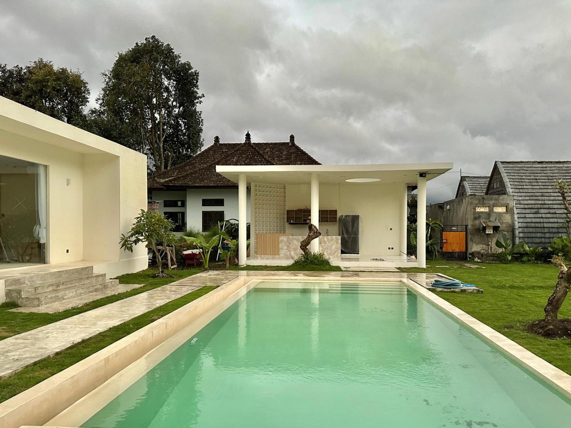 Kubupenlokan The Caldera Villas מראה חיצוני תמונה