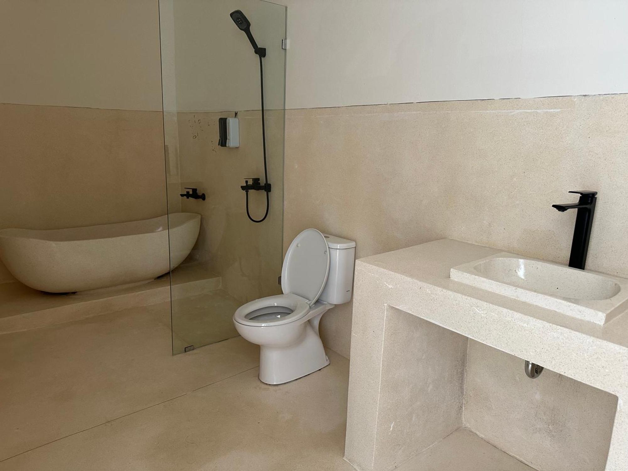 Kubupenlokan The Caldera Villas מראה חיצוני תמונה