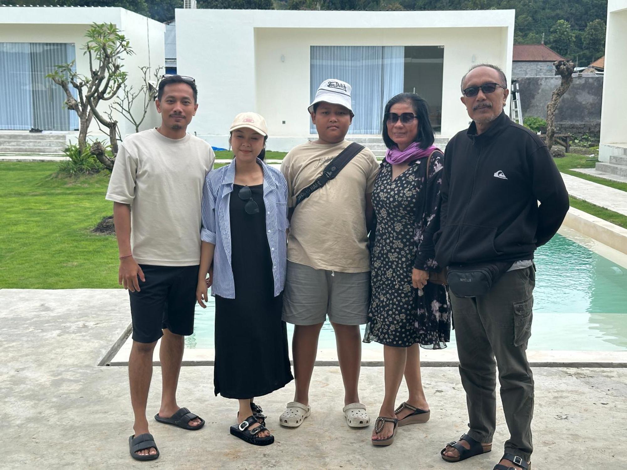 Kubupenlokan The Caldera Villas מראה חיצוני תמונה
